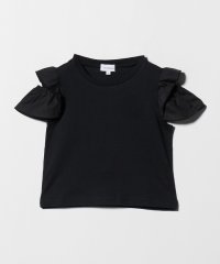 green label relaxing （Kids）/【スタメンシリーズ】HC ショルダースリット Tシャツ / キッズ 100cm－160cm/508157702