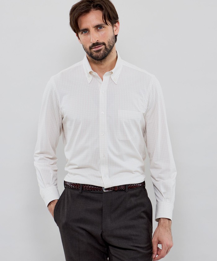 マッキントッシュ ロンドン(MACKINTOSH LONDON) | シャツ