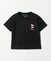 green label relaxing （Kids）/【別注】＜CHARI＆CO＞ RESPECT Tシャツ －吸水速乾－ / キッズ/508364922