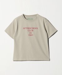 green label relaxing （Kids）/【別注】＜CHARI＆CO＞AFTERSCHOOL CLUB Tシャツ －吸水速乾－ / キッズ/508364923