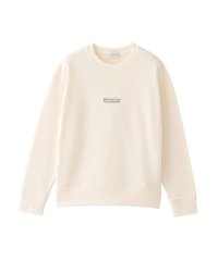 MACKINTOSH PHILOSOPHY/【WEB&一部店舗限定】ロゴスウェット/508369033