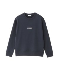 MACKINTOSH PHILOSOPHY/【WEB&一部店舗限定】ロゴスウェット/508369033
