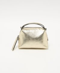 UNITED ARROWS/＜GIANNI CHIARINI＞ALIFA MTL S バッグ/508382995