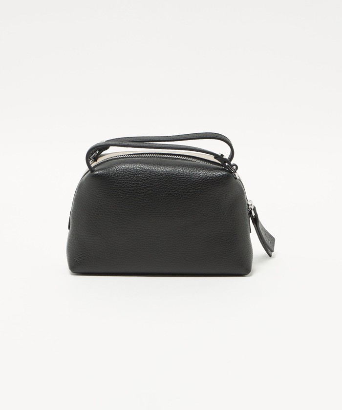 GIANNI CHIARINI＞ALIFA バイカラー S バッグ(508382998