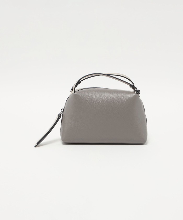 GIANNI CHIARINI＞ALIFA バイカラー S バッグ(508382998