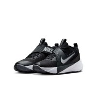 NIKE/ナイキ NIKE スニーカー キッズ ナイキ チーム ハッスル D 12 HF6279 Nike Team Hustle D 12 ジュニア バスケットボールシ/508388696