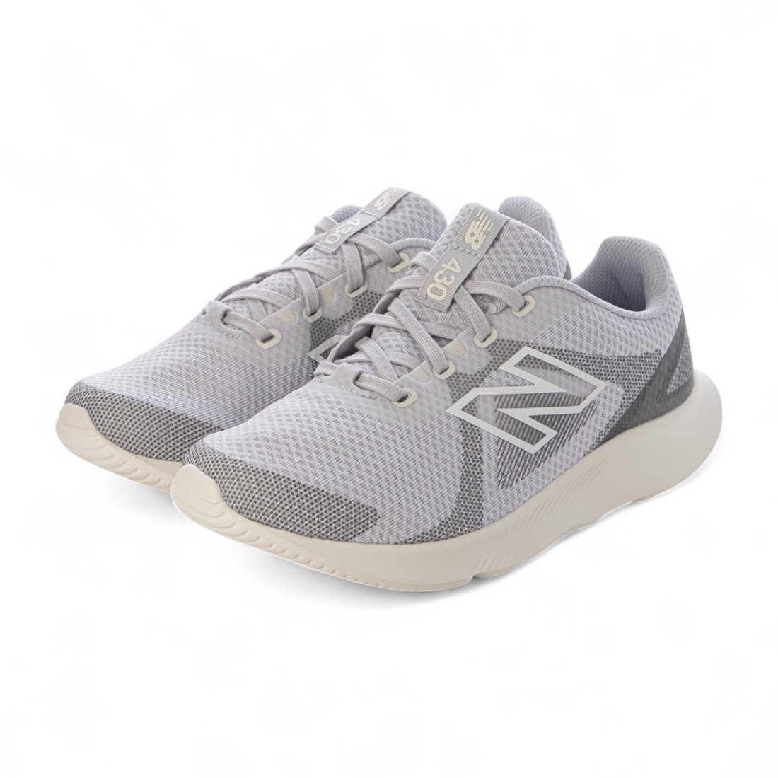 【値下げ中】New Balance レディースワンピース サイズ2 ダークグレー セール】ニューバランス(new balance)(UENNBL) | スニーカー