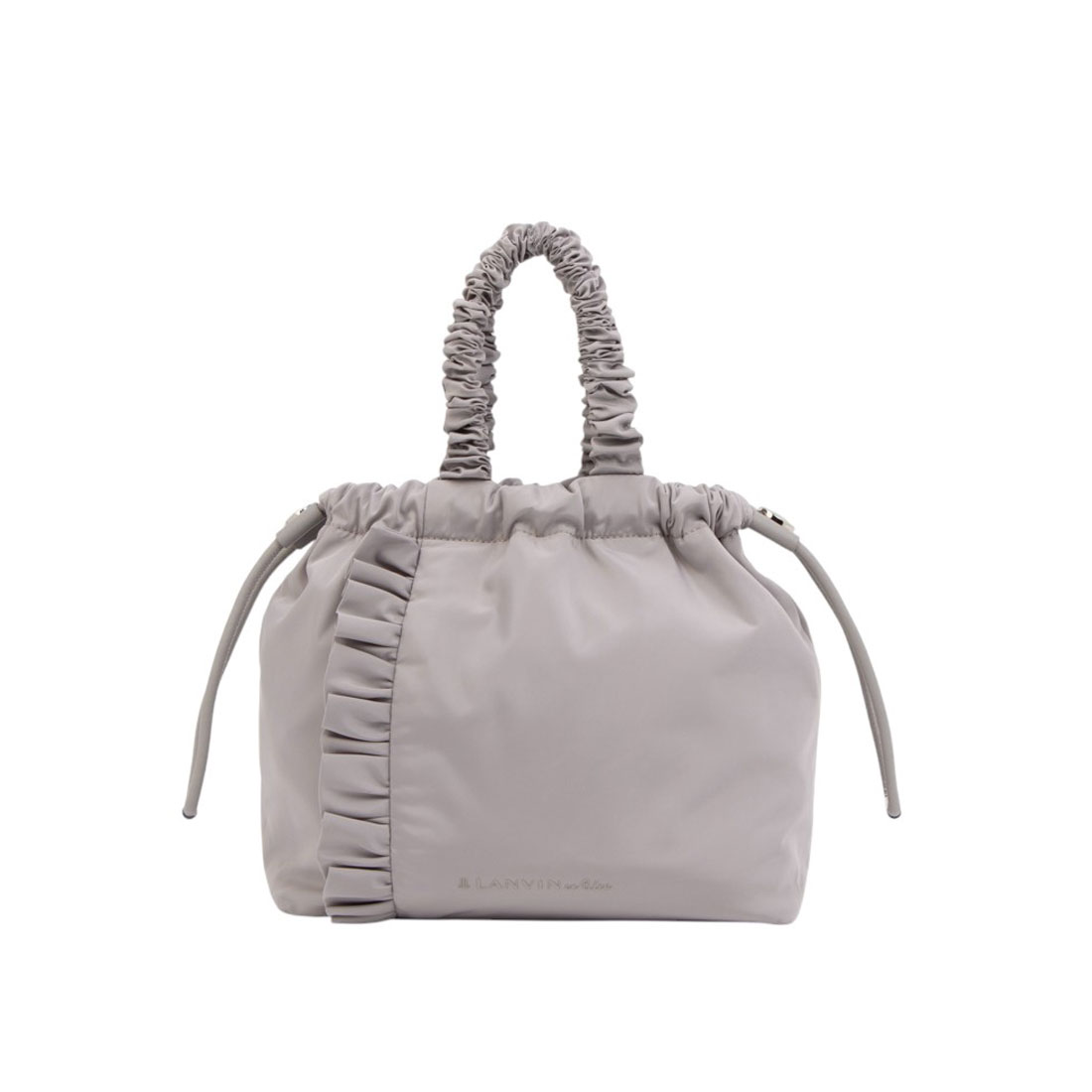 【フォルムが魅力的♪】ランバンオンブルー バッグ クーポン】ランバン オン ブルー LANVIN en Bleu マイル マルチ