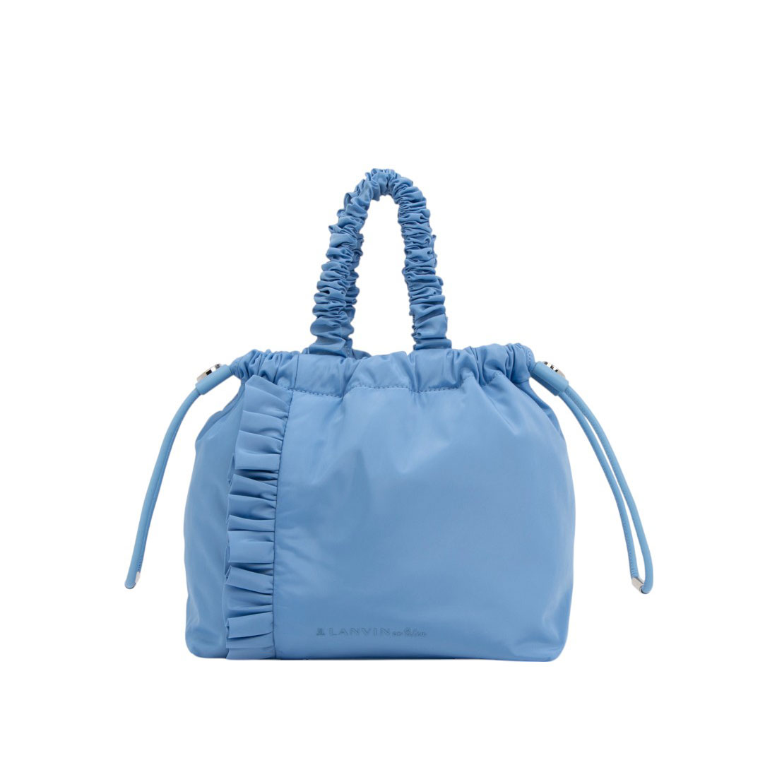 クーポン】ランバン オン ブルー LANVIN en Bleu マイル マルチ