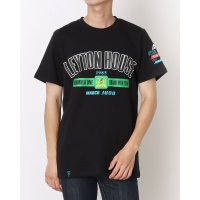 LEYTON HOUSE/レイトンハウス LEYTON HOUSE LEYTON HOUSE レイトンハウス アニバーサリーモデル メンズ 半袖 Tシャツ/508388908