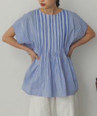 Noia/ノイア Noia ピンタックブラウス/508388932