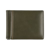 NOBRAND/ノーブランド no brand 【本革 姫路レザー】二つ折り財布/508388933