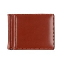 NOBRAND/ノーブランド no brand 【本革 姫路レザー】二つ折り財布/508388933