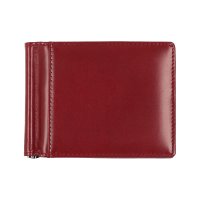 NOBRAND/ノーブランド no brand 【本革 姫路レザー】二つ折り財布/508388933