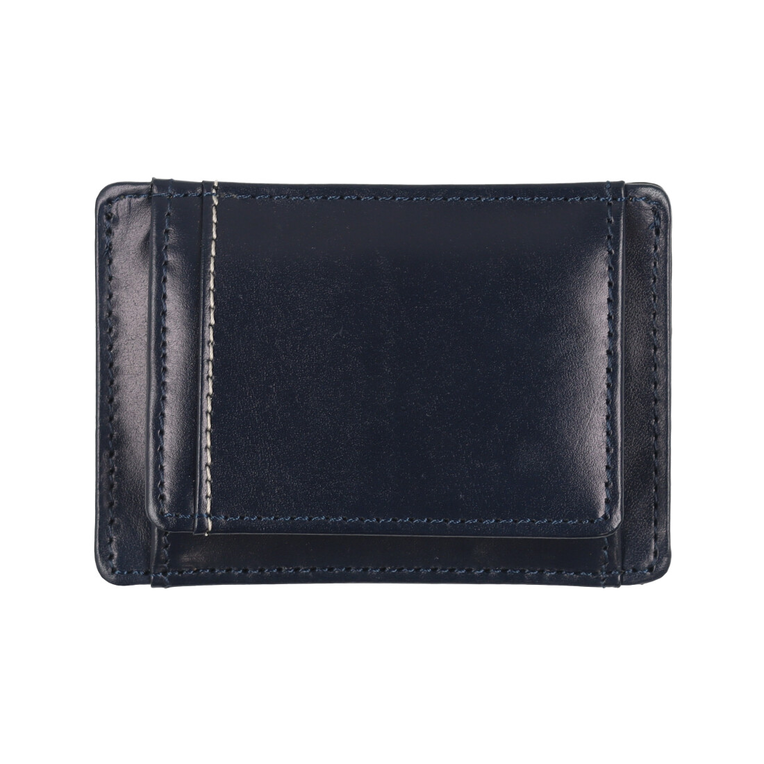 CLASKA&CO. レザー コインケース ホワイト シルバー ウォレット FASHION ファッション - 財布 - 女性ファッション通販の CLASKA