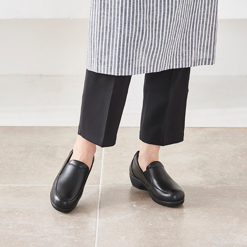 スリッポンのファッション通販 - d fashion