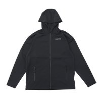 BRIEFING GOLF/ブリーフィング BRIEFING 日本正規品 ウェア メンズ パーカー ゴルフウェア 長袖 ジップ ファスナー 撥水 URBAN ATHLETE MEN'S L/508390007