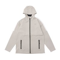 BRIEFING GOLF/ブリーフィング BRIEFING 日本正規品 ウェア メンズ パーカー ゴルフウェア 長袖 ジップ ファスナー 撥水 URBAN ATHLETE MEN'S L/508390007