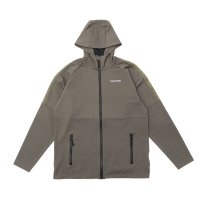 BRIEFING GOLF/ブリーフィング BRIEFING 日本正規品 ウェア メンズ パーカー ゴルフウェア 長袖 ジップ ファスナー 撥水 URBAN ATHLETE MEN'S L/508390007