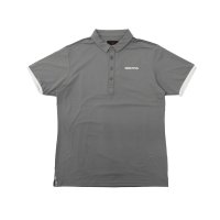 BRIEFING GOLF/ブリーフィング BRIEFING 日本正規品 ウェア メンズ 半袖 ゴルフ 夏 ポロシャツ 吸水速乾 通気性 消臭 日本製 URBAN ATHLETE MEN'/508390008