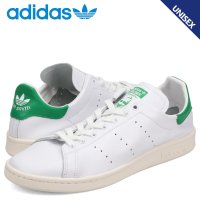 adidas Originals/アディダス オリジナルス adidas originals スタンスミス デコン スニーカー メンズ レディース STAN SMITH DECON ホワイト 白/508390027