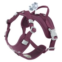 Hurtta/フルッタ Hurtta ハーネス 犬 小型犬 中型犬 Y型 抜けない 脱げない 軽量 引っ張り防止 着脱簡単 ウォーリアハーネス2 【返品不可商品】/508390037