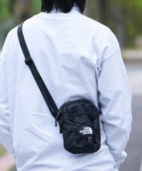 ザ・ノース・フェイス THE NORTH FACE JESTER CROSSBODY ジェスター ショルダー バッグ