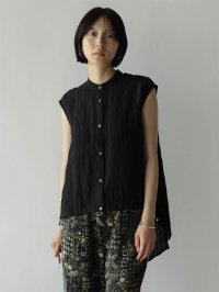 RADIATE/ラディエイト RADIATE シアーストライプドロストヘムブラウス/508390291