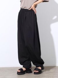 SCOTCLUB/スコットクラブ SCOTCLUB サイドタックカットイージーパンツ/508390303