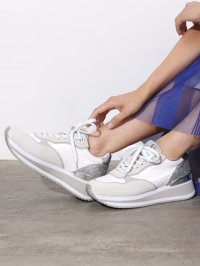 SCOTCLUB/スコットクラブ SCOTCLUB ウェッジソールスニーカー/508390304