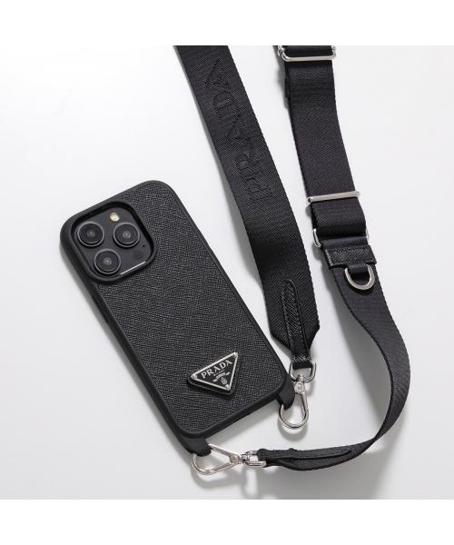 セール30%OFF】プラダ PRADA PRADA iPhone14Pro 専用ケース