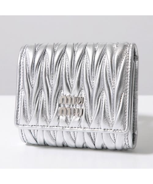 ミュウミュウ(MIUMIU)(ACCMIU)の通販 - d fashion