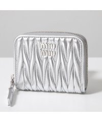 MIUMIU/ミュウミュウ Miu Miu MIUMIU コインケース MATELASSE マテラッセ 5MM268 AFPP/508390364