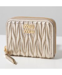 MIUMIU/ミュウミュウ Miu Miu MIUMIU コインケース MATELASSE マテラッセ 5MM268 AFPP/508390364