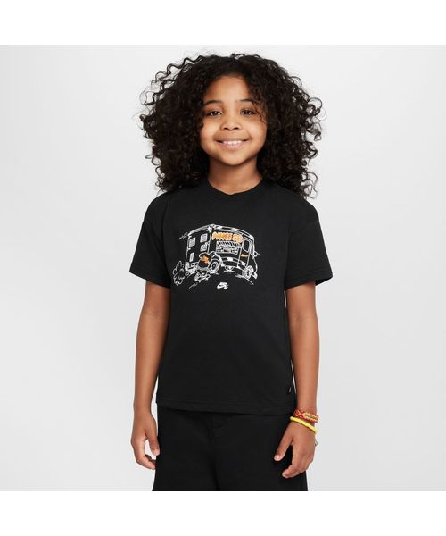 【NIKE】ナイキ パーソナル S/S Tシャツ NIKE（ナイキ）の「ナイキ NIKE ナイキ NSW AUTHRZD パーソナル