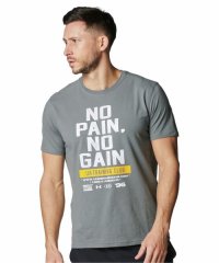 UNDER ARMOUR/アンダーアーマー UNDER ARMOUR UA PERFORMANCE COTTON GRAPHIC SS/508390391