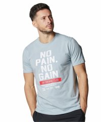 UNDER ARMOUR/アンダーアーマー UNDER ARMOUR UA PERFORMANCE COTTON GRAPHIC SS/508390391
