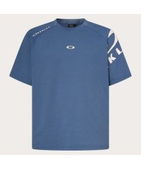 SHIMANO/シマノ SHIMANO O－SYNC PACK KNIT SS CREW 2.0/508390416