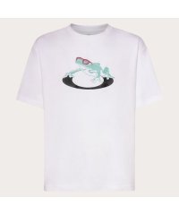 SHIMANO/シマノ SHIMANO ENHANCE QDC SS TEE FROG ICON 4.0/508390421