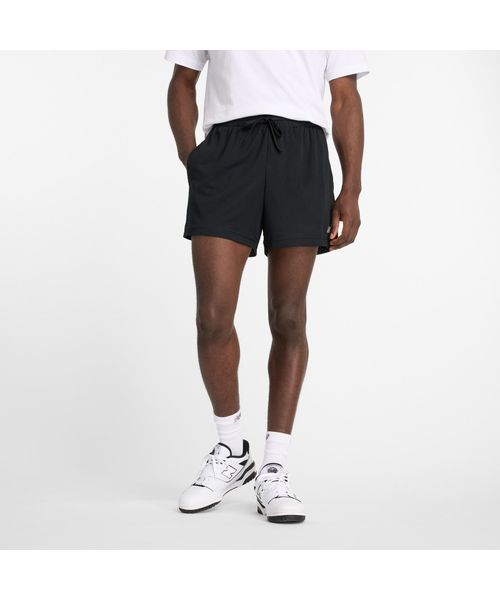 ニューバランス New Balance Sport Essentials メッシュショーツ