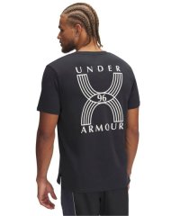 UNDER ARMOUR/アンダーアーマー UNDER ARMOUR UA RUN 96 SHORTSLEEVE/508390486