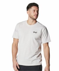 UNDER ARMOUR/アンダーアーマー UNDER ARMOUR UA HEAVYWEIGHT PATCH SHORT SLEEVE T－SHIRT/508390488