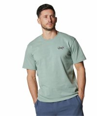 UNDER ARMOUR/アンダーアーマー UNDER ARMOUR UA HEAVYWEIGHT PATCH SHORT SLEEVE T－SHIRT/508390488
