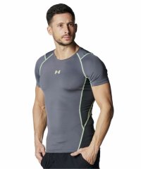 UNDER ARMOUR/アンダーアーマー UNDER ARMOUR UA HG ARMOUR SS NOVELTY/508390490