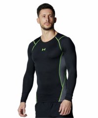 UNDER ARMOUR/アンダーアーマー UNDER ARMOUR UA HG ARMOUR LS NOVELTY/508390491