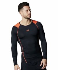 UNDER ARMOUR/アンダーアーマー UNDER ARMOUR UA HG ARMOUR LS NOVELTY/508390491