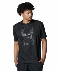 UNDER ARMOUR/アンダーアーマー UNDER ARMOUR UA RUN 96 Tech SS Shirt 2/508390493
