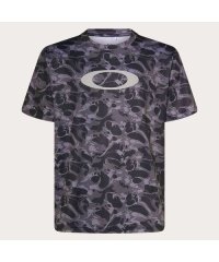 SHIMANO/シマノ SHIMANO ENHANCE QDEVO SS TEE GRAPHIC 4.0/508390507