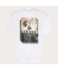 SHIMANO/シマノ SHIMANO ENHANCE QDC SS TEE SUNSET 4.0/508390592
