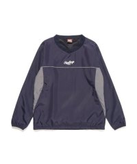 Rawlings/ローリングス Rawlings ウィンドピステ(裏メッシュ)－ネイビー/508390613
